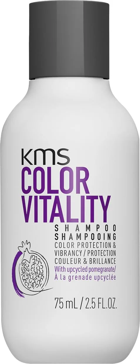 Шампунь KMS ColorVitality 75,1 мл (.)