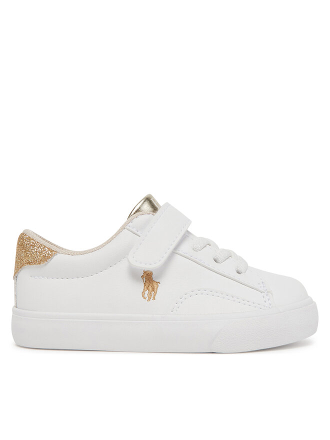 

Кроссовки Rf104099 Polo Ralph Lauren, белый