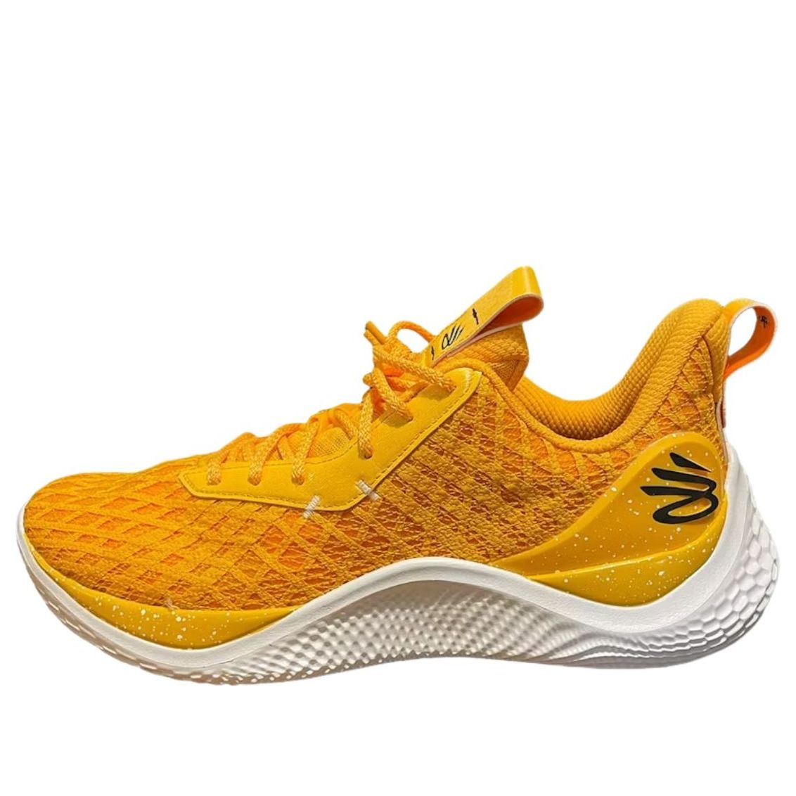 

Under Armour Curry Flow 10 Team 'Yellow'