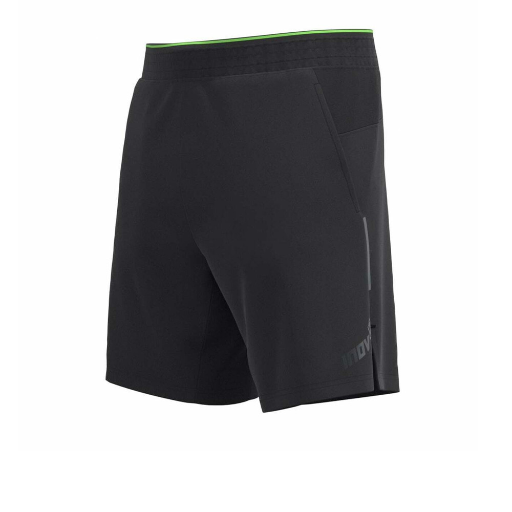 

Спортивные шорты Inov8 Trail Lite 9 Inch, черный