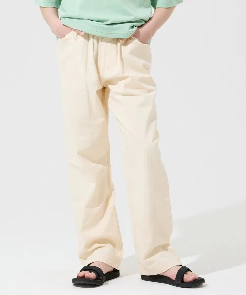 Детские штаны KRIFF MAYER Kid's Collection из добле-меша — фото 2