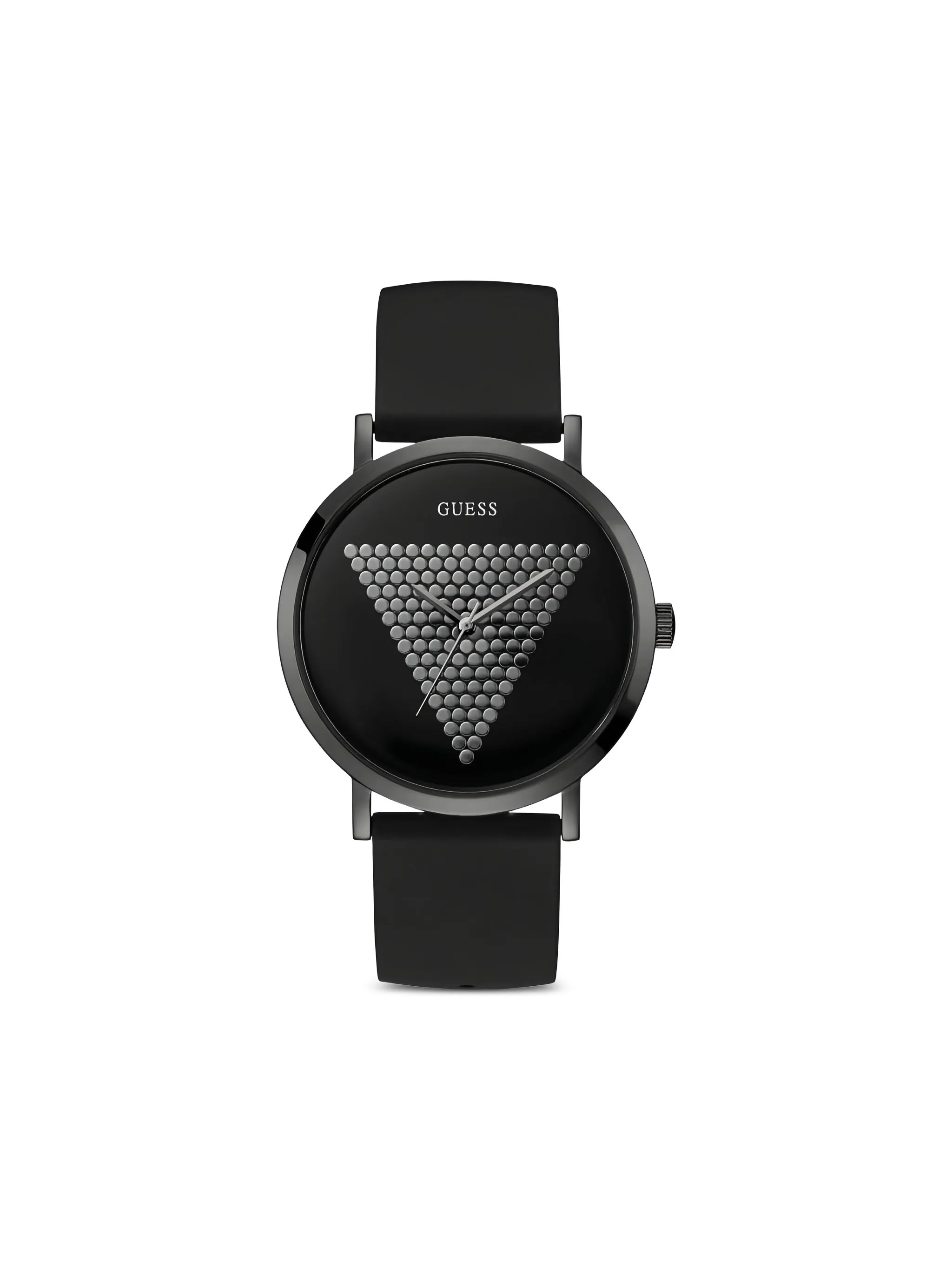 

Наручные часы Imprint 44 мм Guess Usa, черный