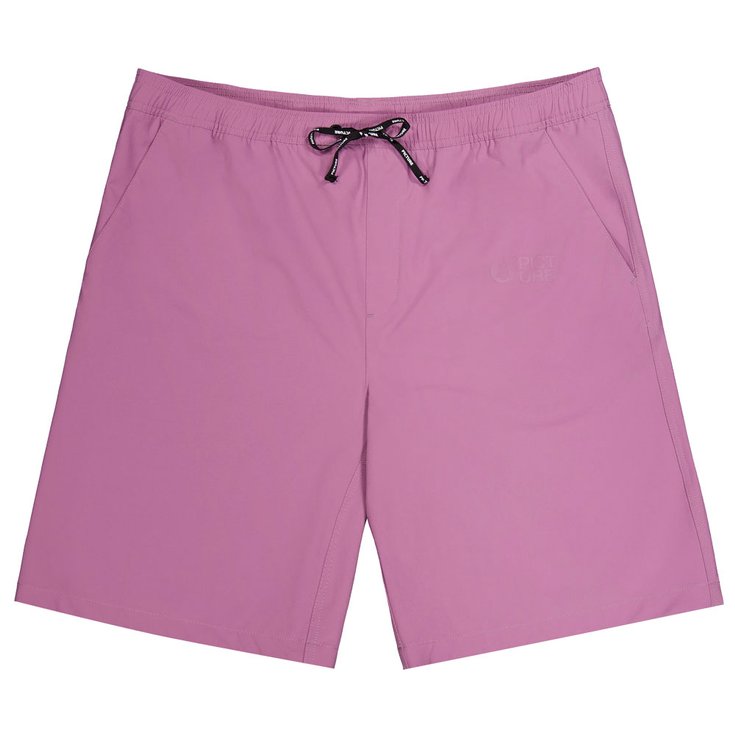 

Шорты для походов lenu stretch grapeade - xl Picture