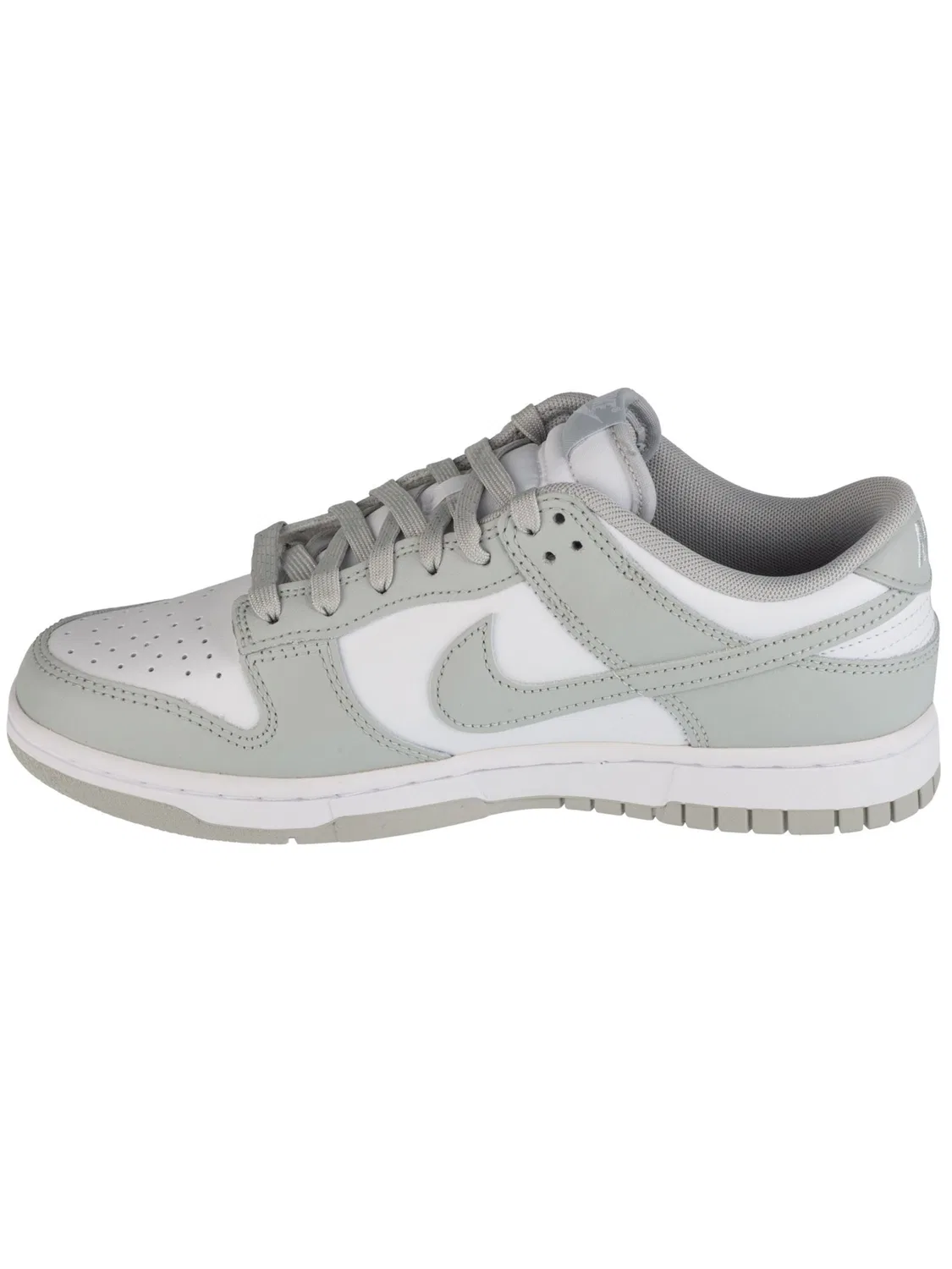 Кроссовки 'Nike Dunk Low Retro' Nike, White