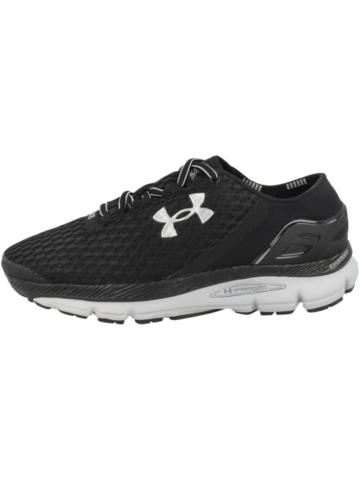 

Кроссовки для бега Under Armour, черный