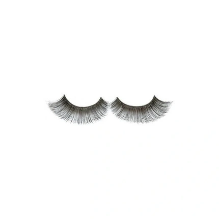 

Чехол для накладных ресниц Shophair Extra Large Calcuta X2 с клеем ‎Shophair