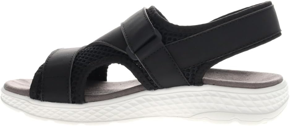 Кроссовки Propt mens Travelactiv Sport Propet, черный — фото 3