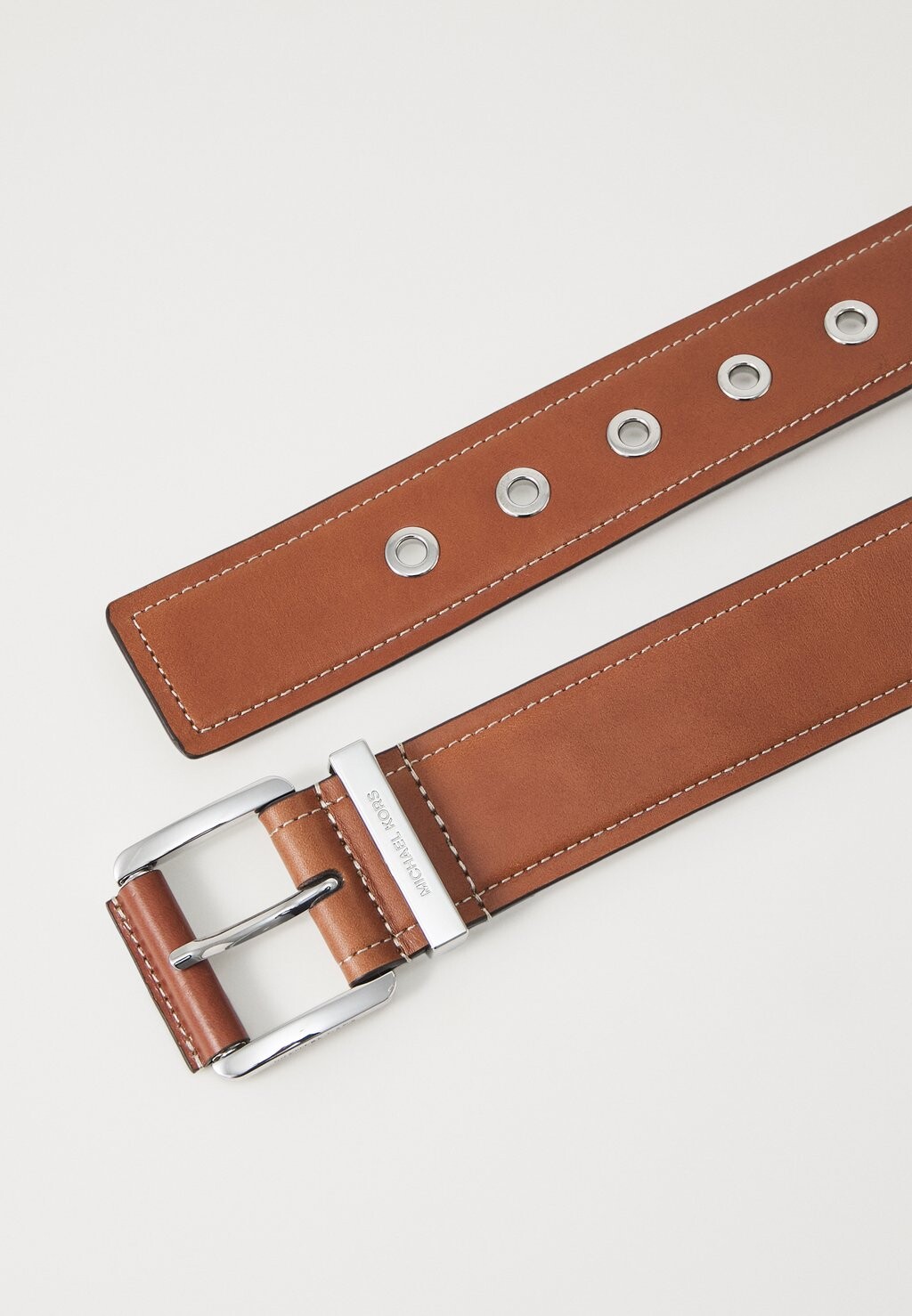 

Ремень BELT MICHAEL Michael Kors, коричневый