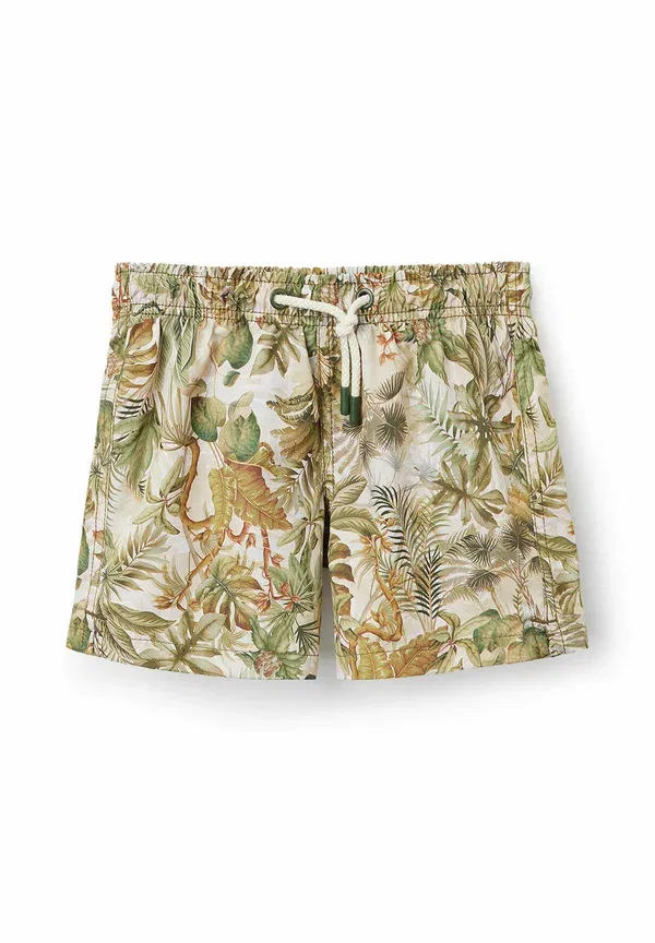 Плавки Formentera Calzedonia, принт