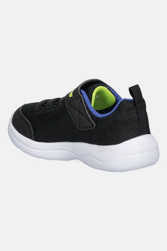 Детские кроссовки SKECH STEPZ 2.0 Skechers, черный — фото 3