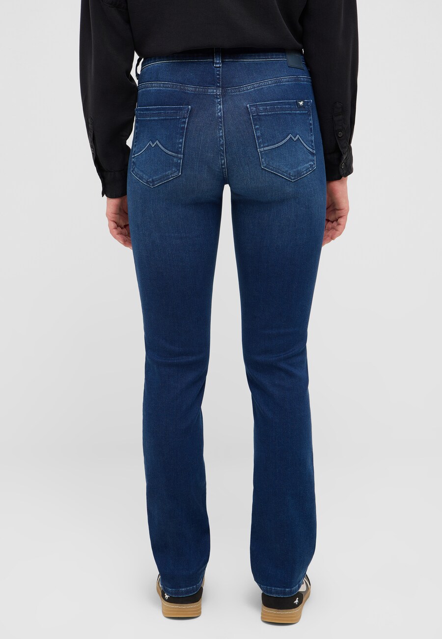 

Узкие джинсы MUSTANG Shelby, Night blue