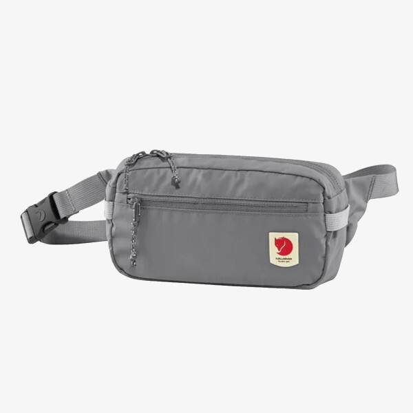 

Рюкзак с высоким поясом Fjallraven