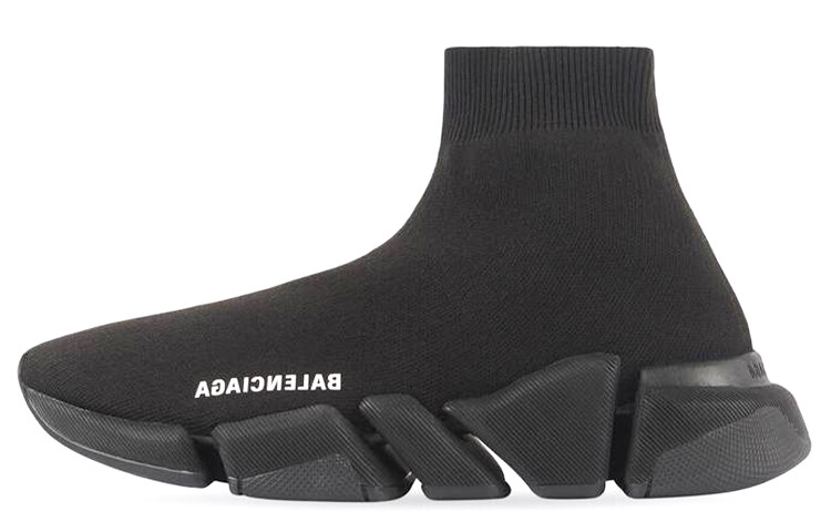 Женская обувь Balenciaga Speed 2.0 Lifestyle