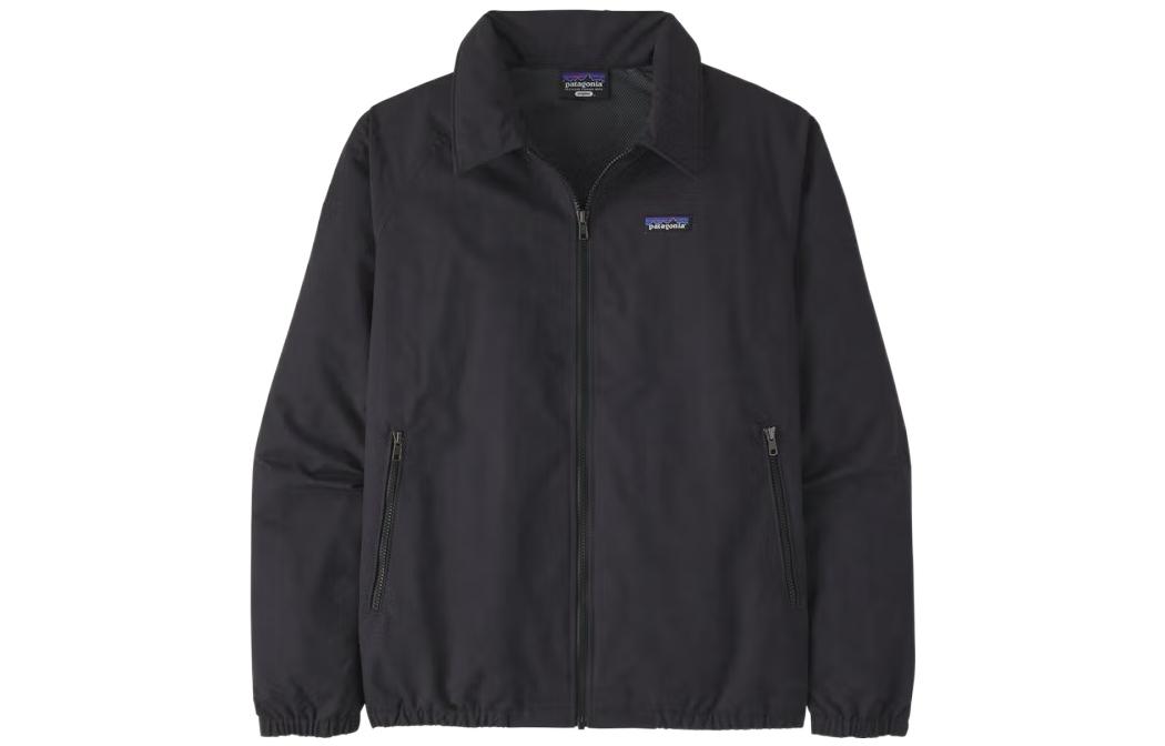

Patagonia Куртка-бэгги, Black/INBK