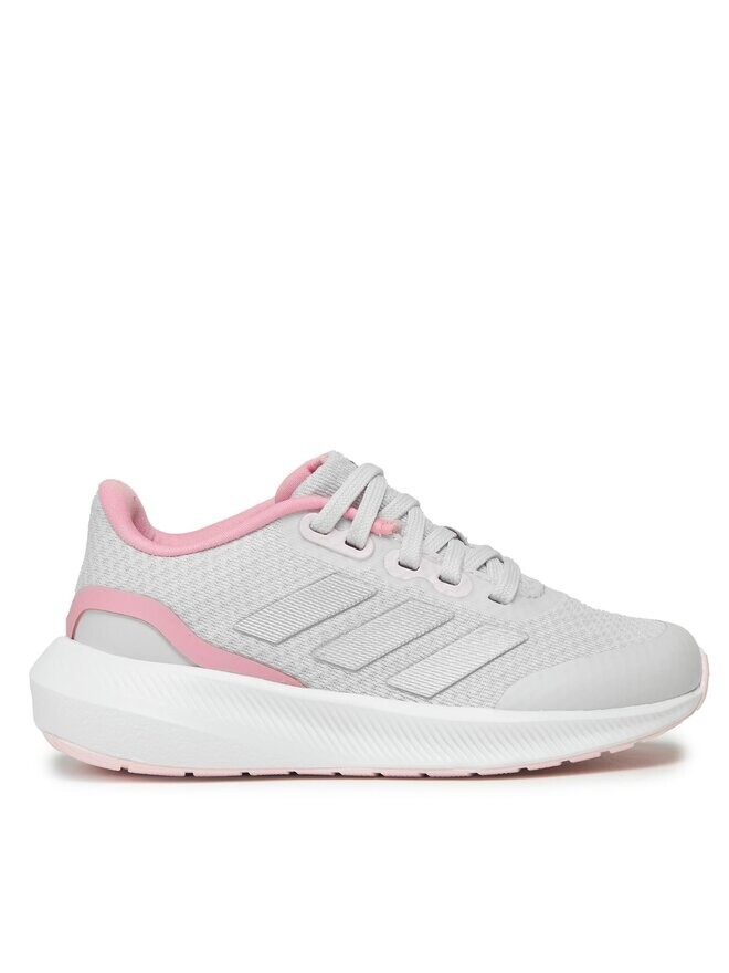 

Кроссовки Adidas, серый