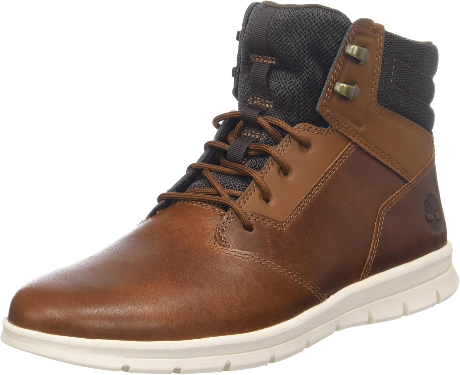 

Timberland мужские кроссовки-ботинки Graydon, Wheat Full-Grain