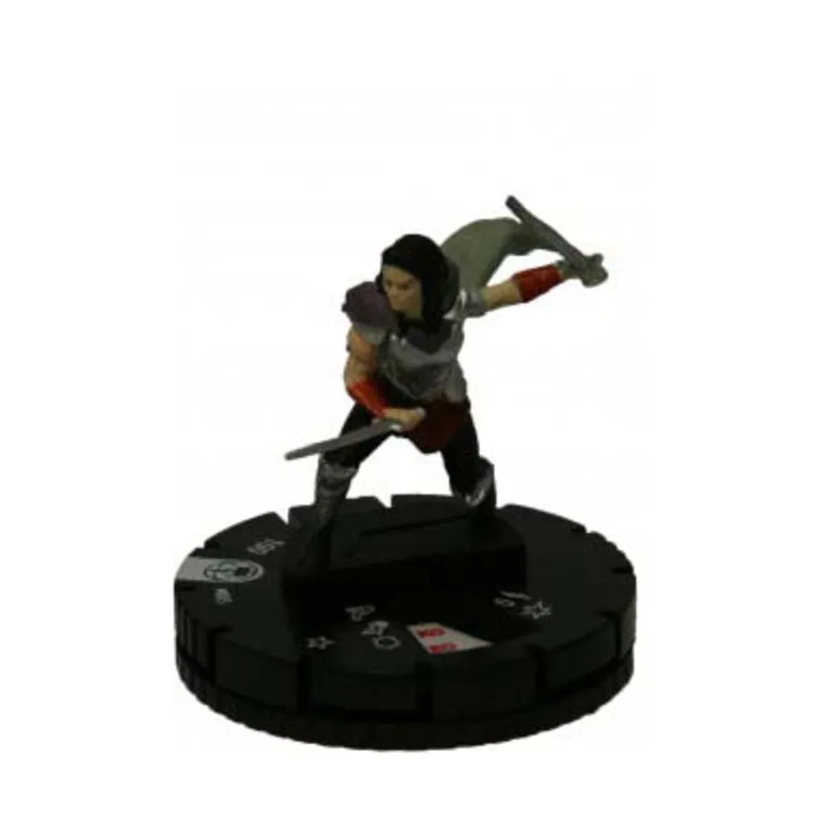 

Сиф #005 (С), Marvel HeroClix - Thor - The Dark World - Singles
