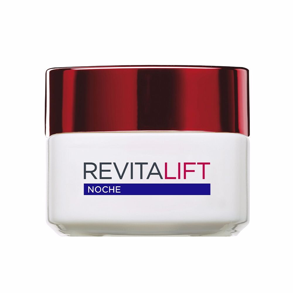 

Крем против морщин Revitalift crema noche anti-arrugas L'oréal parís, 50 мл
