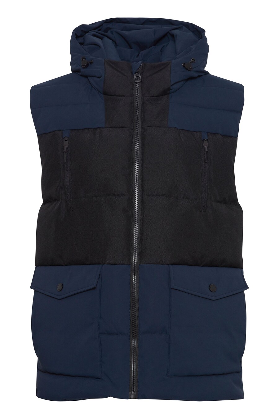 

Жилет INDICODE JEANS Flikko, морской синий