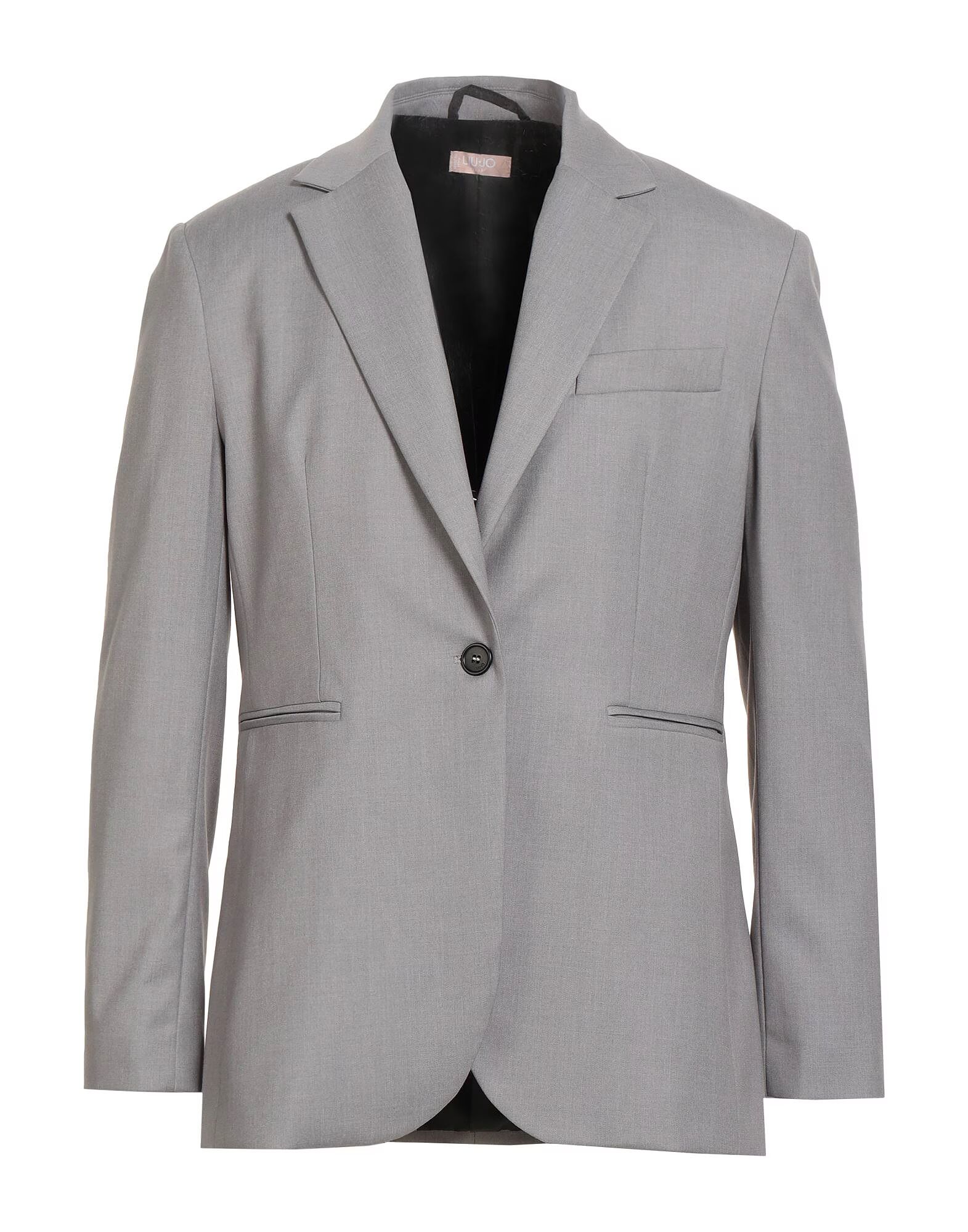 

Блейзер Liu •Jo, серый