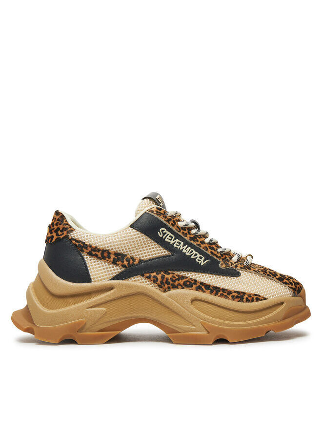 

Кроссовки Steve Madden Zoomz-L SM11003503 Marrón, коричневый