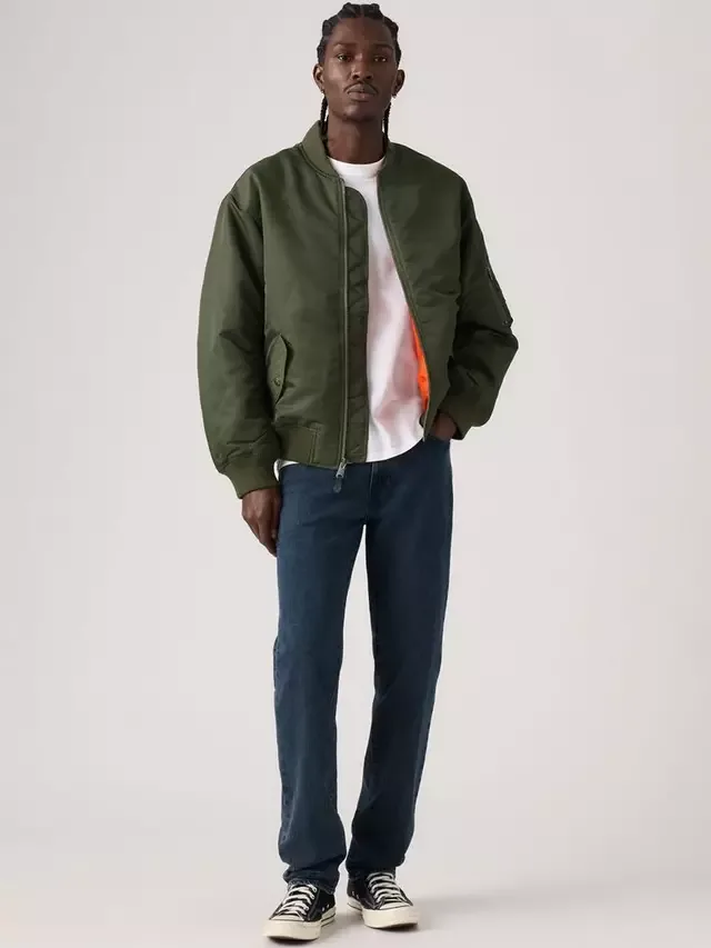 Джинсы 511 Slim Fit, цвет Blue Aria Levi's