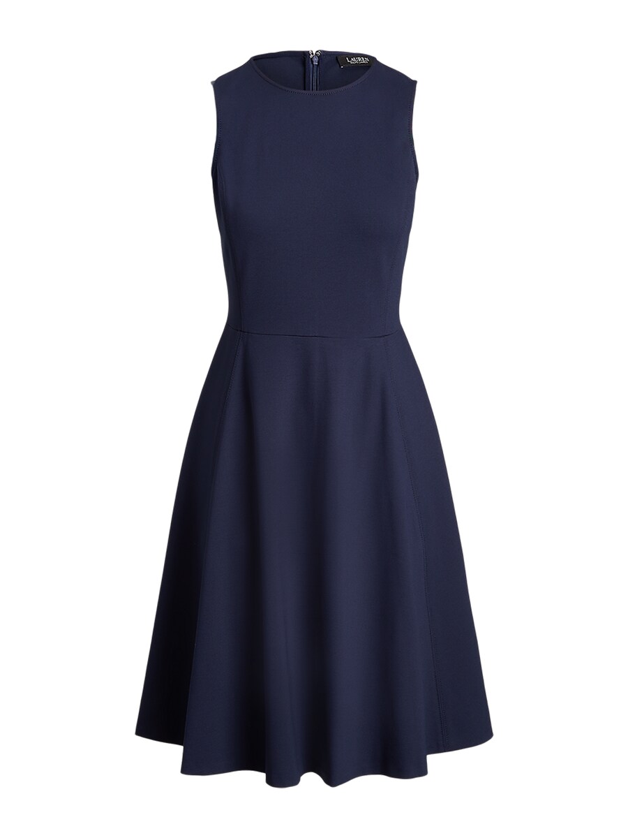 

Мини платье Lauren Ralph Lauren Charley, Navy