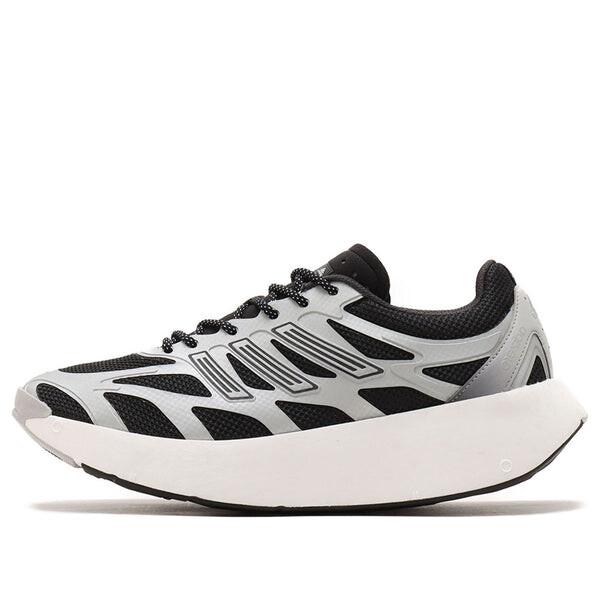 

Кроссовки x atmos adizero aruku Adidas, черный