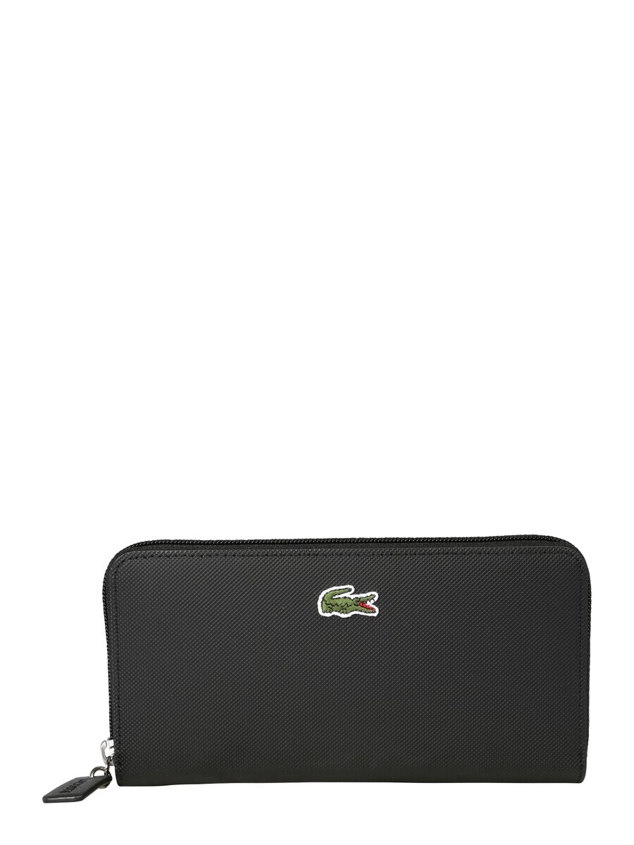 

Кошелек LACOSTE Wallet Concept, черный