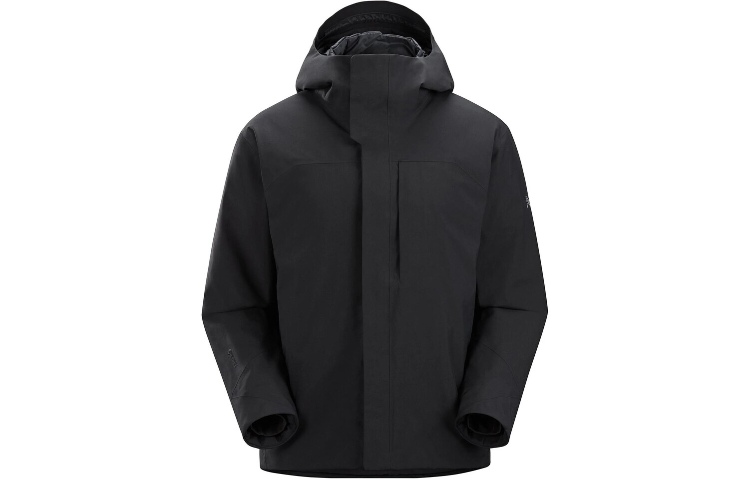 

Куртка мужская Arcteryx Therme Insulated, черный