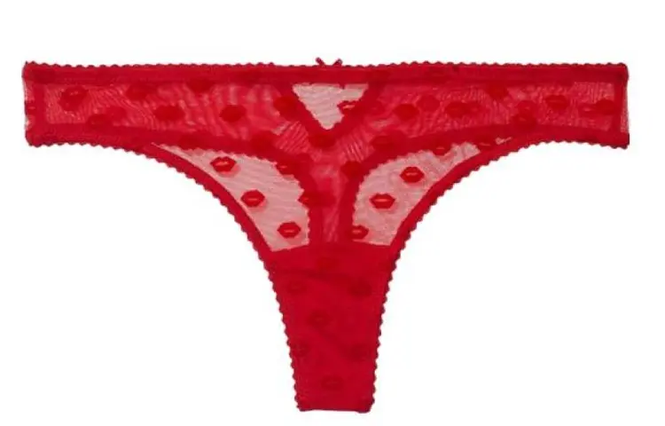 

Женские трусы Victoria'S Secret