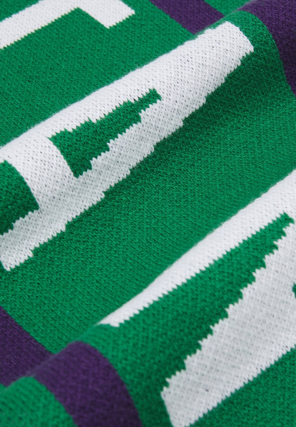 

Шарф TERRACE SCARF UNISEX Stan Ray, зеленый