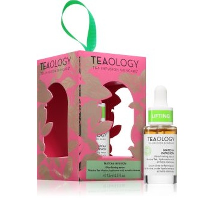 

Сыворотки Matcha Infusion