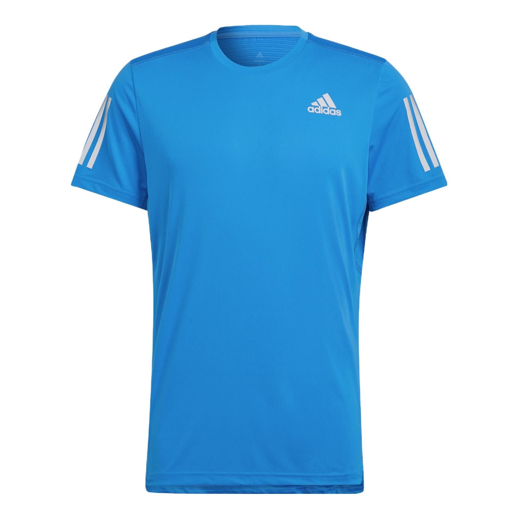 

Футболка adidas Casual Sports Round Neck Pullover Short Sleeve Blue HB7450