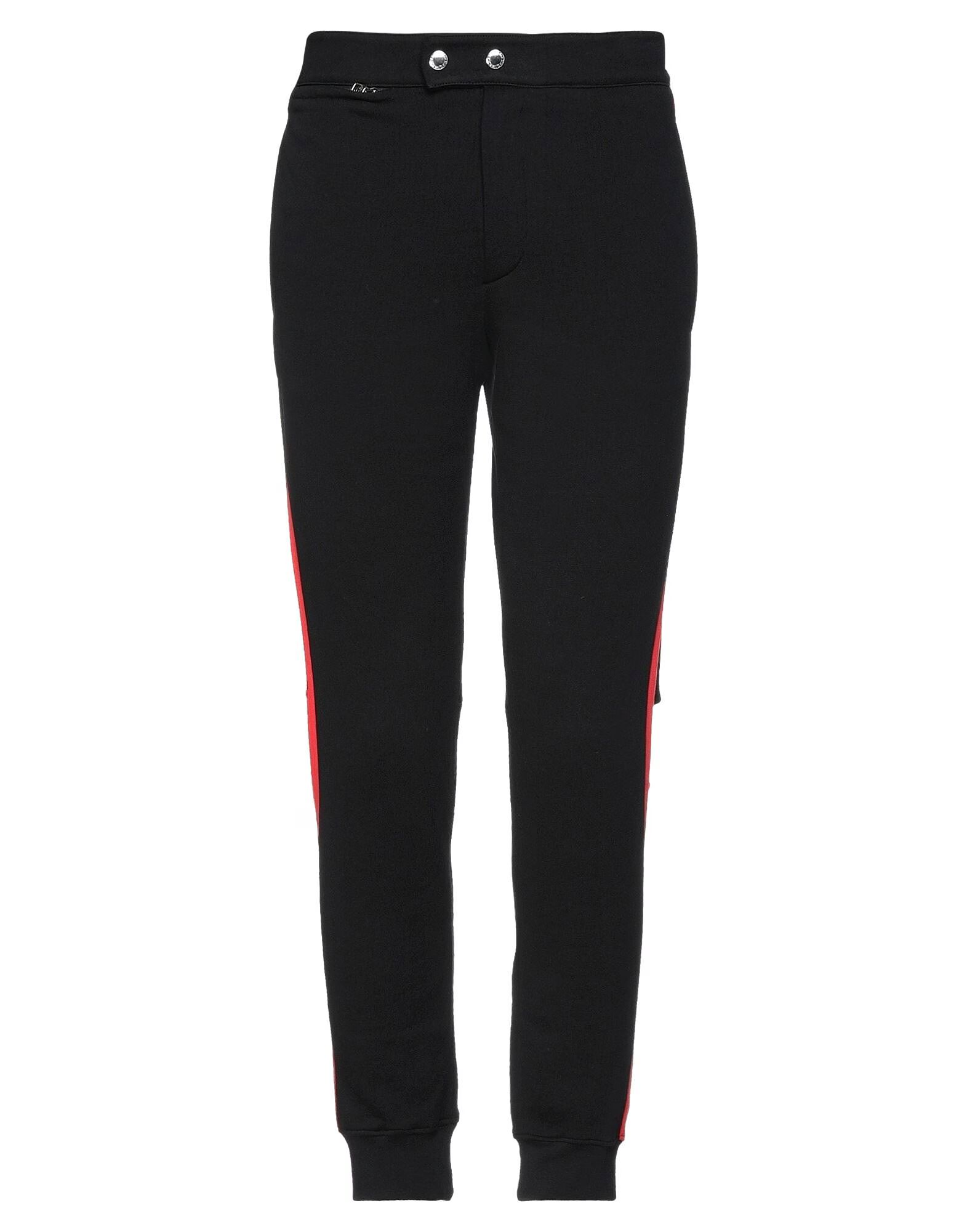 

Брюки Mcqueen, черный