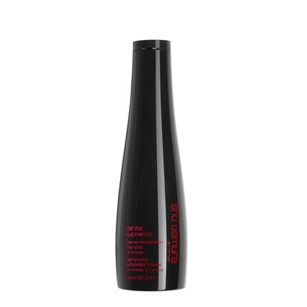 

Ashita Supreme Шампунь 300мл, Shu Uemura