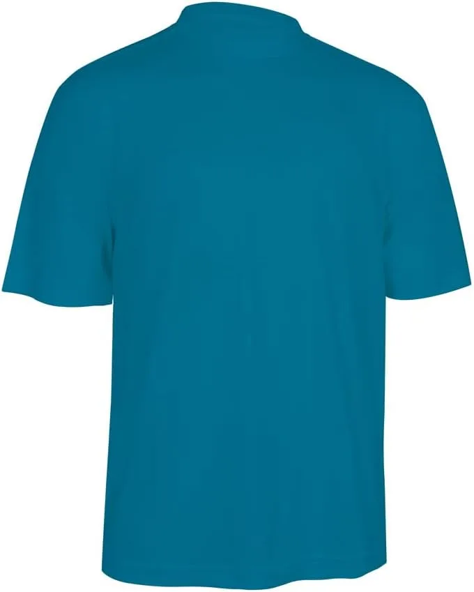 

Мужская рубашка Monterey Club Flat Mock