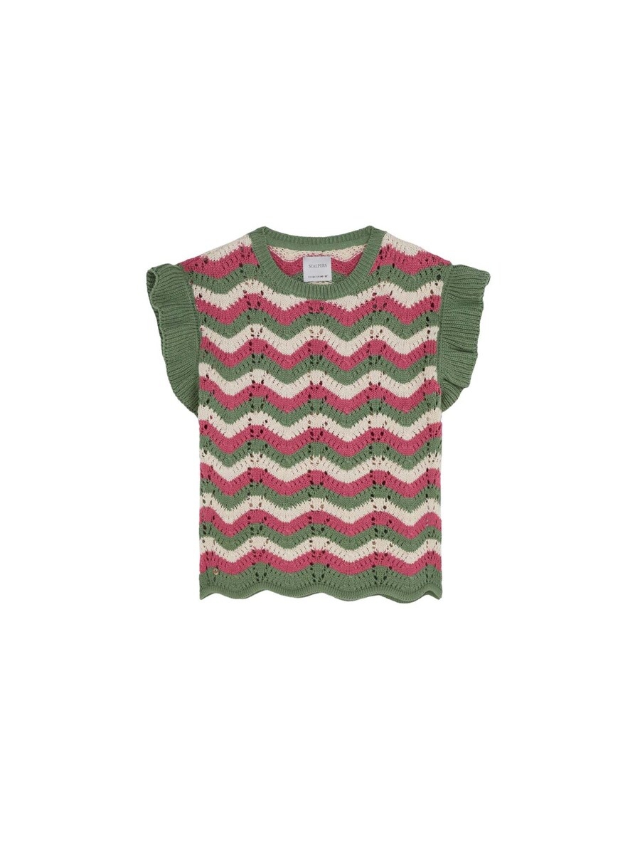 

Свитер Scalpers, Mixed colors