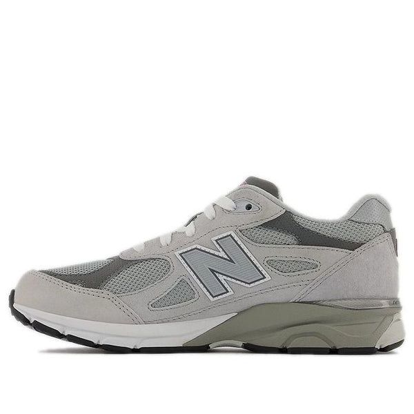 

Кроссовки 990v3 New Balance, серый