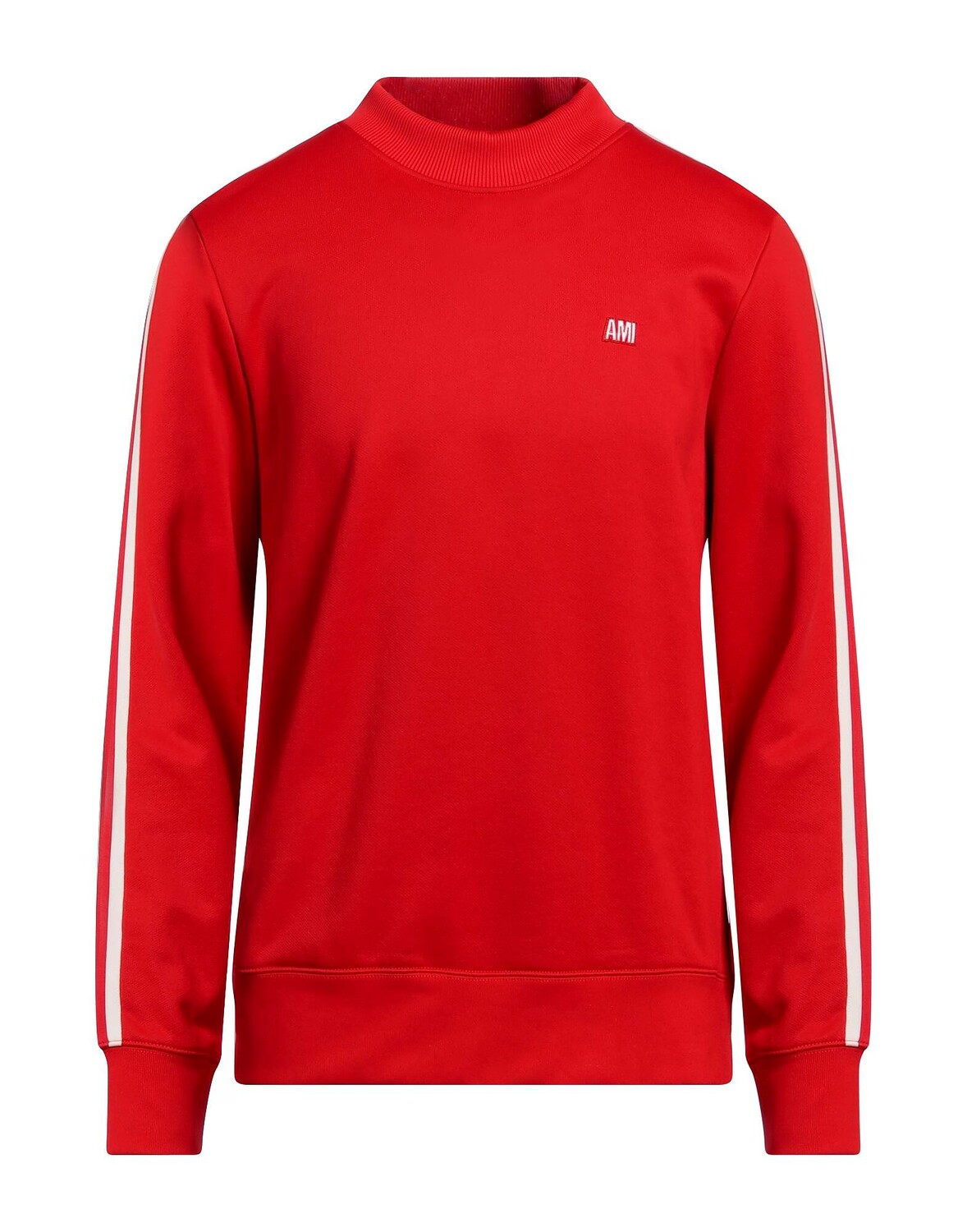 

Толстовка Ami Alexandre Mattiussi, красный