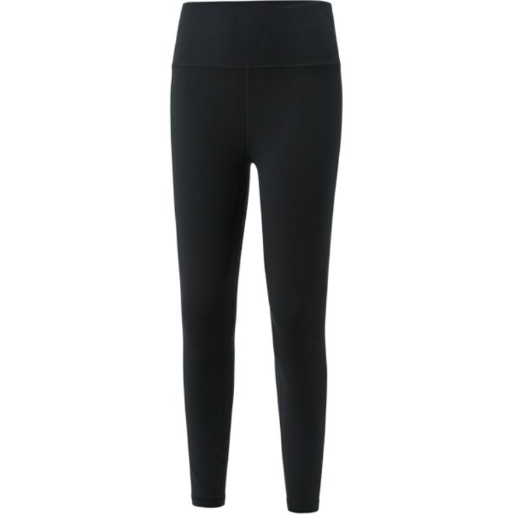 

Женские спортивные брюки черные HELLY HANSEN