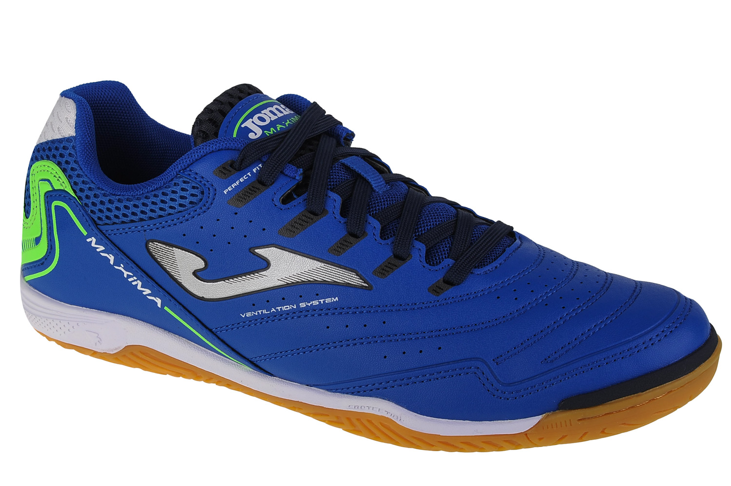 

Спортивные кроссовки Joma Joma Maxima 23 MAXS, цвет in Blau, Синий, Спортивные кроссовки Joma Joma Maxima 23 MAXS, цвет in Blau