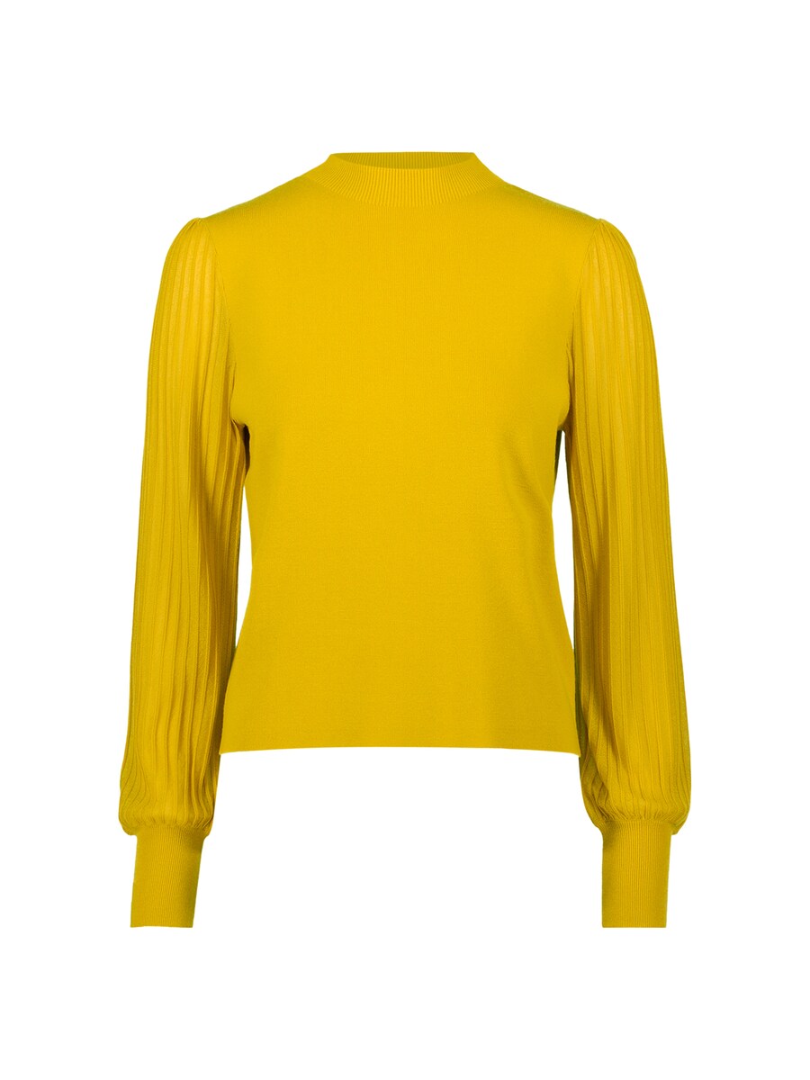 

Свитер zero, Yellow