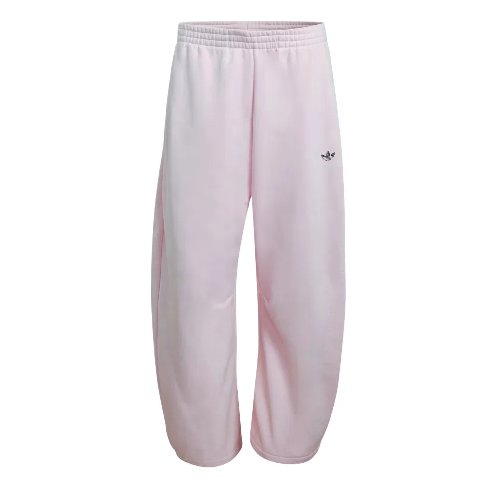 Повседневные брюки Adidas Originals Transparent Pink