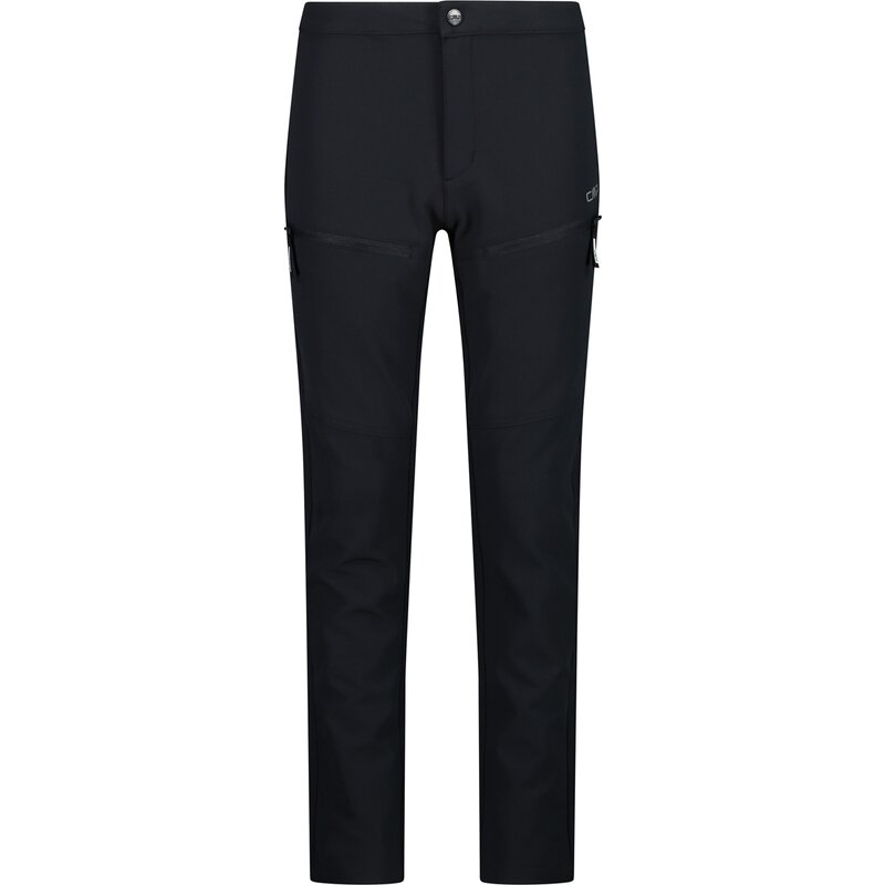 

Длинные детские штаны Keilhose Cmp, серый