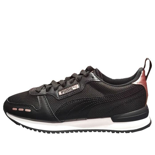 

Кроссовки r78 gs Puma, черный