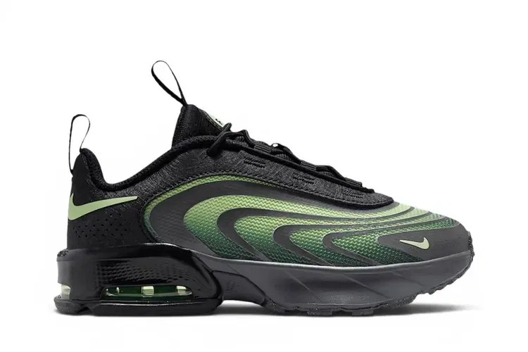 Кроссовки Nike Air Max Fire PS, черный