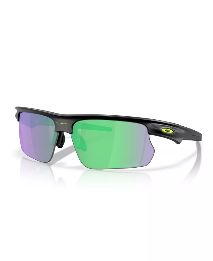 

Унисекс солнцезащитные очки Bisphaera, OO9400 Oakley, черный