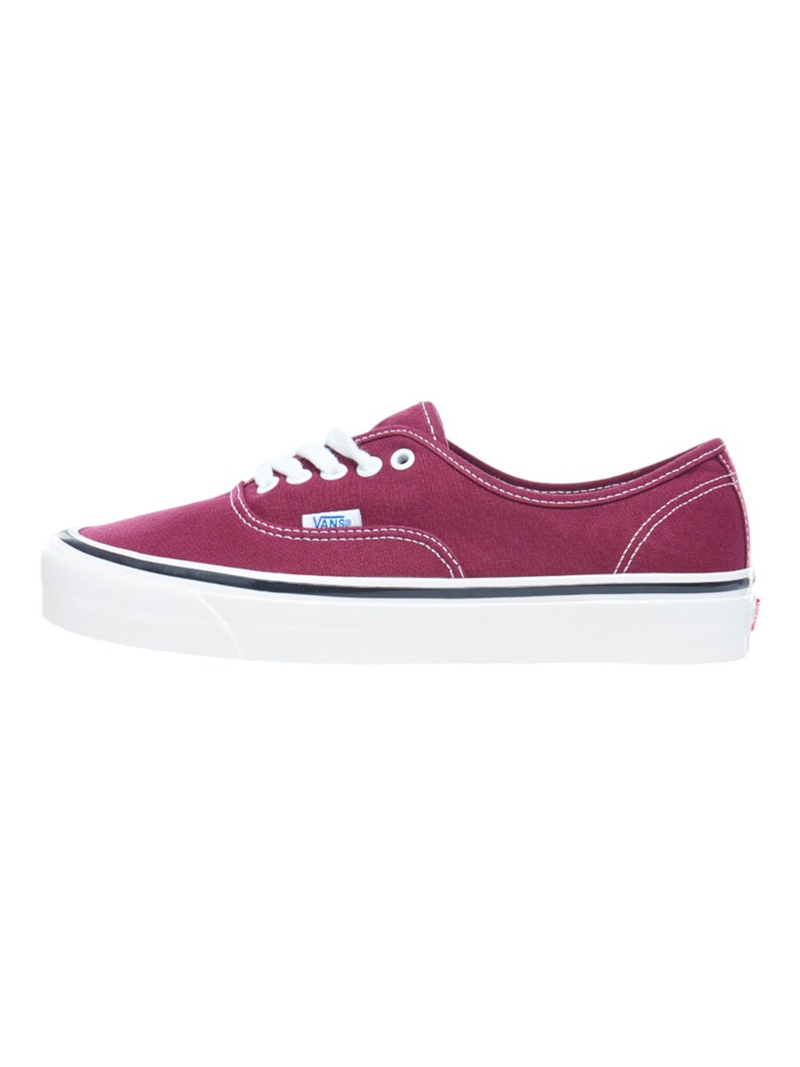

Кроссовки VANS, красный