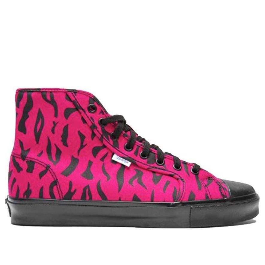 

Кроссовки Vans OG Style 24 LX x Noah VN0A5HUT316